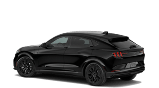 2026 Ford Mustang Mach-E® External Image 2